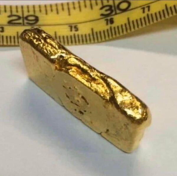 Buy Gold Bars - Image 4