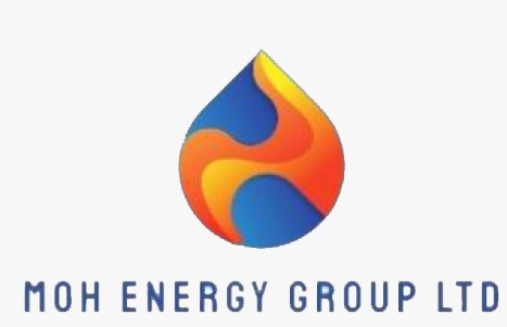Moh Energy Group ltd